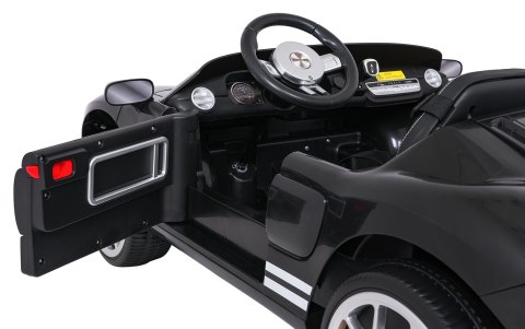 Pojazd Ford GT Czarny