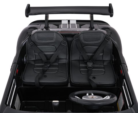 Pojazd Ford GT Czarny