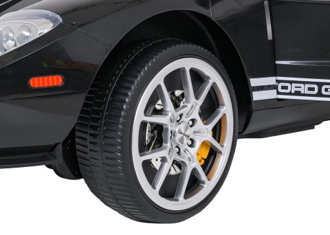 Pojazd Ford GT Czarny