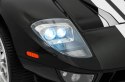 Pojazd Ford GT Czarny
