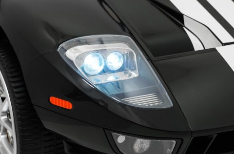 Pojazd Ford GT Czarny