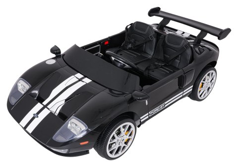 Pojazd Ford GT Czarny