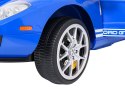 Pojazd Ford GT Niebieski