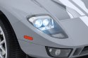 Pojazd Ford GT Szary