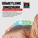 WOOPIE Zdalnie Sterowany Dinozaur T-Rex Realistyczny Król Jurajski