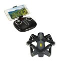 Dron Syma Z3 PRO Kamera HD WiFi Zdalnie Sterowany RC Czarny