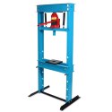 HYDRAULICZNA PRASA WARSZTATOWA 20-TONOWA PRASA TRZPIENIOWA RAMOWA BITUXX