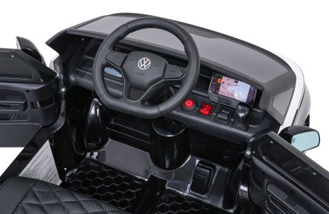 Pojazd Volkswagen ID BUZZ Czarny