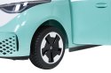 Pojazd Volkswagen ID BUZZ Niebieski