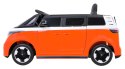 Pojazd Volkswagen ID BUZZ Pomarańczowy