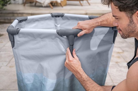 Balia GLACIAL DIP Lay-Z-Spa Bestway do kąpieli lodowych morsowania