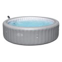 Dmuchane jacuzzi Hawaii AirJet 8 Lay-Z-Spa BESTWAY do ogrodu z akcesoriami