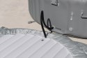 Dmuchane jacuzzi Hawaii AirJet 8 Lay-Z-Spa BESTWAY do ogrodu z akcesoriami
