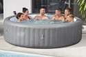 Dmuchane jacuzzi Hawaii AirJet 8 Lay-Z-Spa BESTWAY do ogrodu z akcesoriami