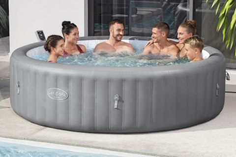 Dmuchane jacuzzi Hawaii AirJet 8 Lay-Z-Spa BESTWAY do ogrodu z akcesoriami
