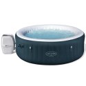 Dmuchane ogrodowe jacuzzi Miami AirJet 6 Lay-Z-Spa BESTWAY + Akcesoria