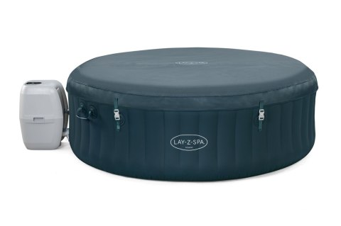 Dmuchane ogrodowe jacuzzi Miami AirJet 6 Lay-Z-Spa BESTWAY + Akcesoria