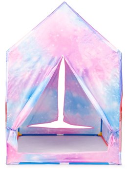 Namiot do zabawy namiocik dla dzieci tęcza IPLAY