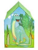 Namiot domek dla dzieci suchy basen dino IPLAY
