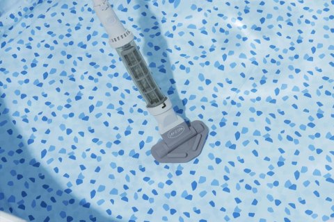 Bezprzewodowy odkurzacz do jacuzzi i basenów Lay-Z-Spa Bestway