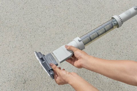 Bezprzewodowy odkurzacz do jacuzzi i basenów Lay-Z-Spa Bestway