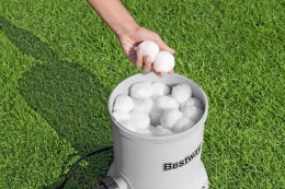 Basenowa pompa filtrująca FlowClear 1500gal BESTWAY + wkład Polysphere