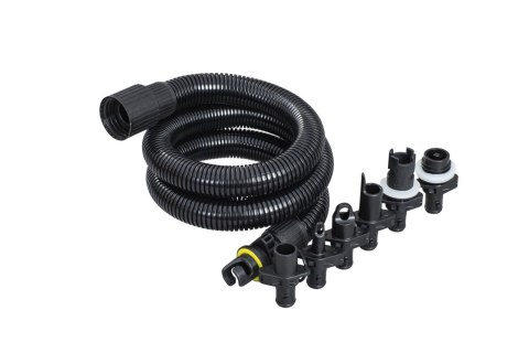 Samochodowa pompka elektryczna POWERGRIP Bestway