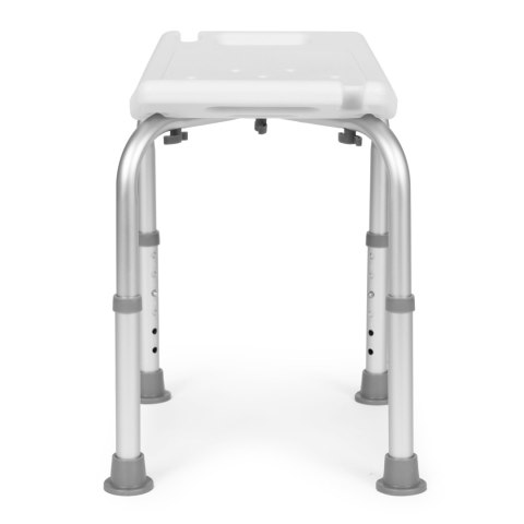 Taboret krzesełko prysznicowe łazienkowe rehabilitacyjne ModernHome