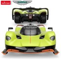 Samochód zdalnie sterowany Aston Martin Valkyrie AMR PRO R/C skala 1:14 Rastar 92100