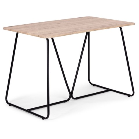 Zestaw mebli do jadalni kuchni stół + 4 krzesła PARIS ModernHome