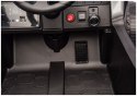 Auto Na Akumulator Kawasaki JS330 24V5Ah Czarno Niebieskie