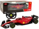 Auto R/C Ferrari F1 Rastar 1:12 99900 MD