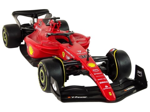 Auto R/C Ferrari F1 Rastar 1:12 99900 MD