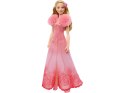 Mattel Śpiewająca lalka Glinda z filmu WICKED - piosenka „Popular" ZA6068