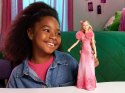 Mattel Śpiewająca lalka Glinda z filmu WICKED - piosenka „Popular" ZA6068