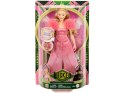 Mattel Śpiewająca lalka Glinda z filmu WICKED - piosenka „Popular" ZA6068