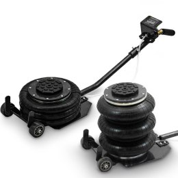 Pneumatyczny podnośnik bałwanek podnośnik warsztatowy samochodowy