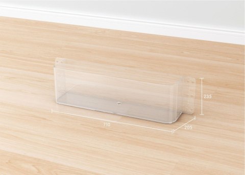 MASTERKIDZ Zbiornik Na Wodę Do Toru Wodnego