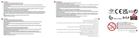 WOOPIE Traktor Ciagnik na Pedały Zielony