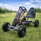 GOKART G5 CZARNY, gokarty dziecięce