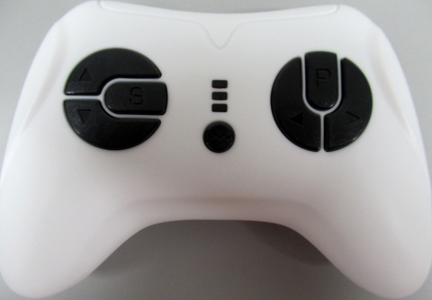 MERCEDES EQA CZERWONY Auto na akumulator PILOT SKÓRA EVA BUJAK