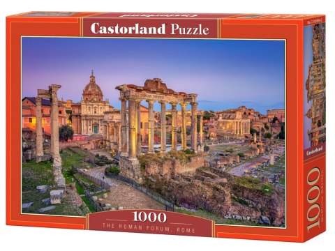 Puzzle 1000-elementów The Roman Forum, Rome C-105304-2