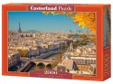 Puzzle 2000 ele Paris from Above