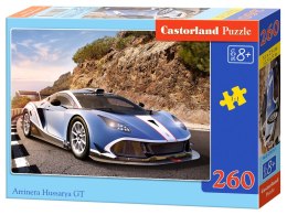 Puzzle 260-elementów Arrinera Hussarya GT B-27675-1