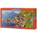 Puzzle 4000-elementów Hallstatt, Austria