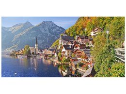 Puzzle 4000-elementów Hallstatt, Austria