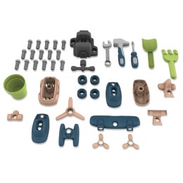 SMOBY Stolik Dostawka Warsztat z akcesoriami