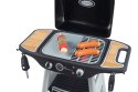 Smoby Grill Ogrodowy dla dzieci Barbecue 18 akcesoriów