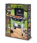 Smoby Grill Ogrodowy dla dzieci Barbecue 18 akcesoriów