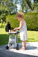 Smoby Grill Ogrodowy dla dzieci Barbecue 18 akcesoriów